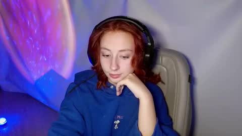 Kristina online show from 12.24.24