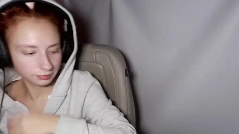 Kristina online show from 12.27.24