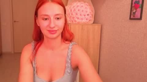 Kristina online show from 09.21.25