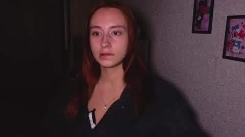 Kristina online show from 11.16.25