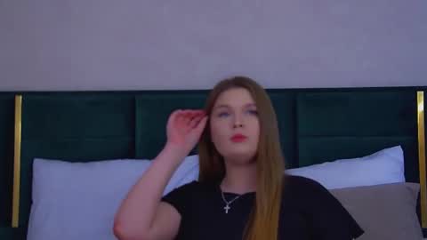 Crystal online show from 03.10.26