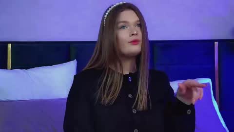 Crystal online show from 03.19.26