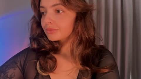 Kristina online show from 07.27.26