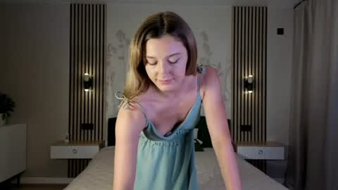 Stacy online show from 07.14.26