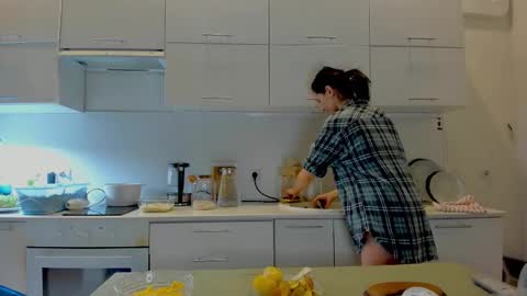 Maria online show from 12.04.25