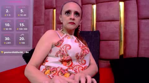 ASHLEY online show from 10.18.25