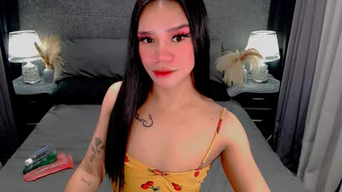 bea takashi  online show from 02.09.26