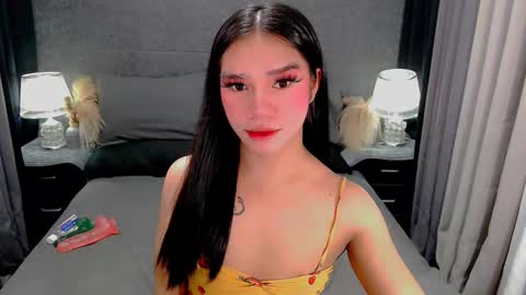 bea takashi  online show from 03.13.26