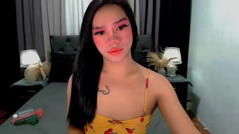 bea takashi  online show from 03.24.26