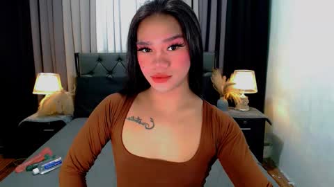 bea takashi  online show from 03.29.26