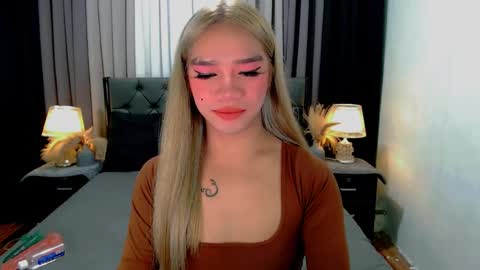 bea takashi  online show from 04.01.26