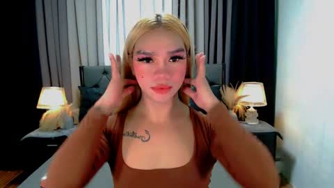 bea takashi  online show from 04.20.26