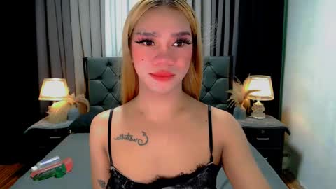 bea takashi  online show from 05.18.26