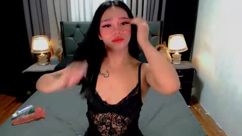 bea takashi  online show from 06.12.26