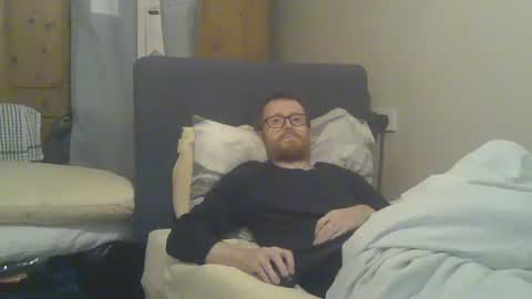 chris online show from 11.05.25