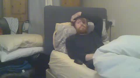 chris online show from 11.23.25