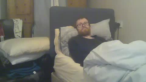 chris online show from 11.26.25