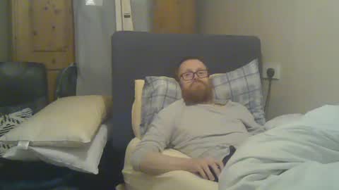 chris online show from 01.08.26