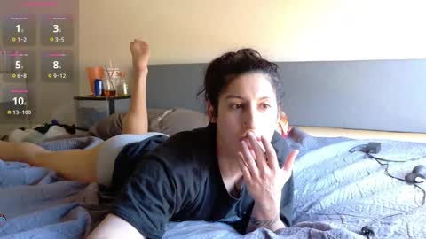 tina online show from 11.25.25