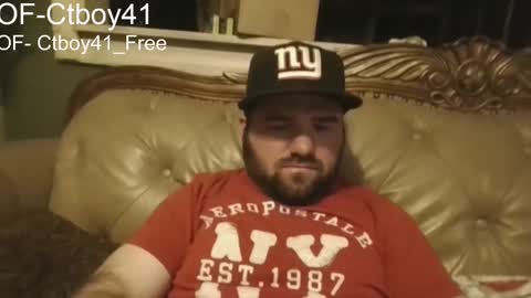 CTboy41 online show from 03.03.25