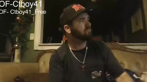 CTboy41 online show from 03.05.25