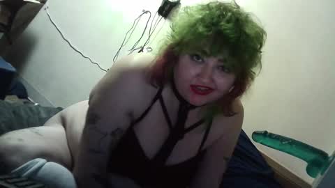 Zelly online show from 12.27.24