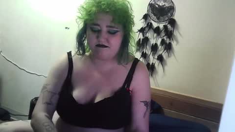 Zelly online show from 01.27.25