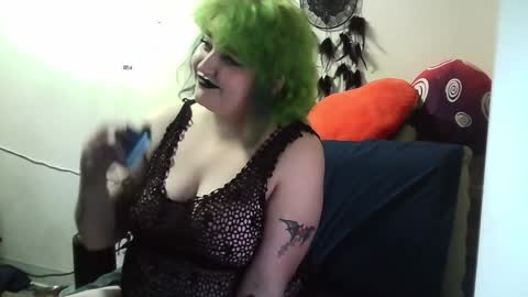 Zelly online show from 02.07.25