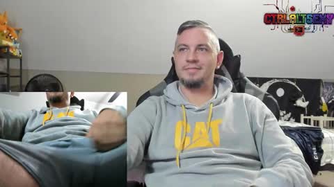 Snapshot of ctrlaltsexy chatting on 02.17.26 CtrlAltPixelTwitchUncutstudxxxManyvids online show from 02.17.26