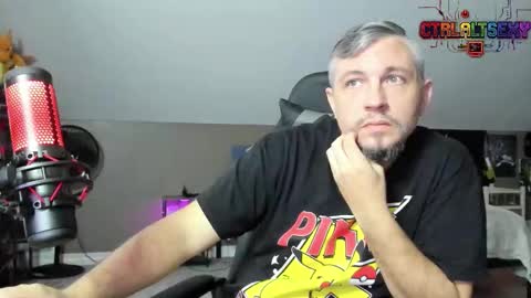 Snapshot of ctrlaltsexy chatting on 03.01.26 CtrlAltPixelTwitchUncutstudxxxManyvids online show from 03.01.26