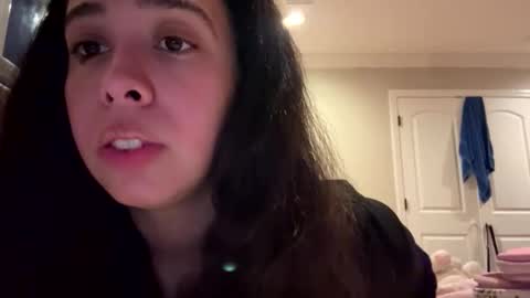 Thick Cuban Laz online show from 04.30.26