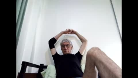 BIG UNCUT HARD COCK online show from 02.17.25