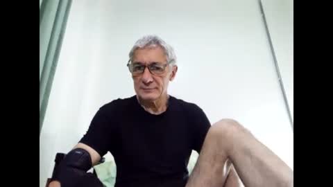 BIG UNCUT HARD COCK online show from 02.18.25