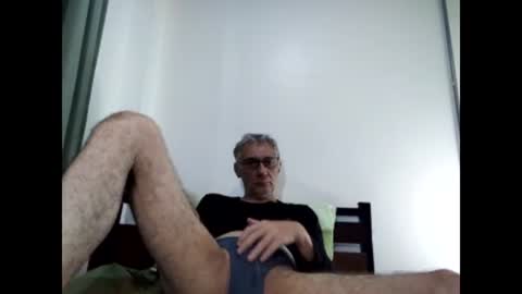 BIG UNCUT HARD COCK online show from 02.21.25