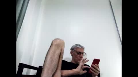 BIG UNCUT HARD COCK online show from 03.06.25