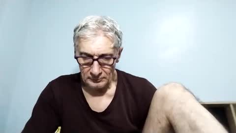 BIG UNCUT HARD COCK online show from 09.21.25