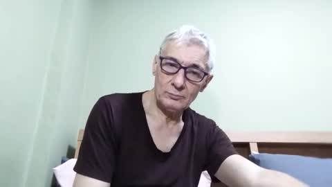 BIG UNCUT HARD COCK online show from 10.08.25