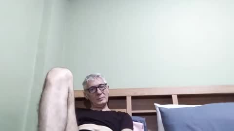 BIG UNCUT HARD COCK online show from 10.10.25