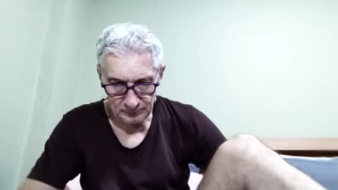 BIG UNCUT HARD COCK online show from 10.27.25