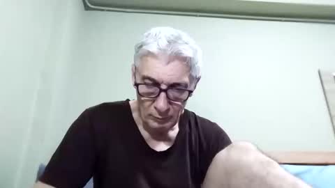 BIG UNCUT HARD COCK online show from 11.05.25