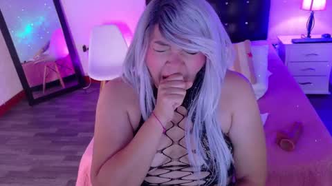 Snapshot of cuckoldlover69_ chatting on 02.20.25 cuckoldlover69_ online show from 02.20.25