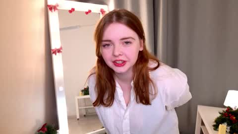 Snapshot of cuddleebug chatting on 12.21.25 Liz online show from 12.21.25