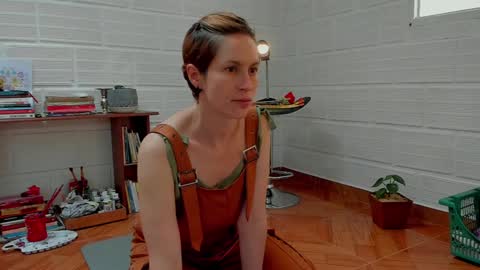 Leonela online show from 01.18.25