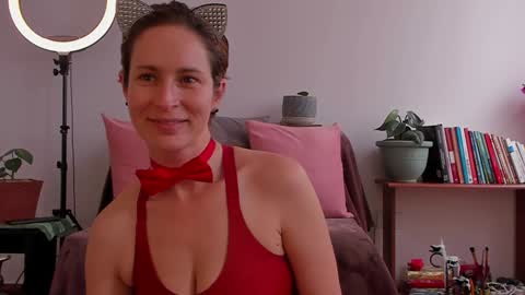 Leonela online show from 01.26.25