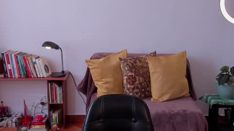 Leonela online show from 02.07.25