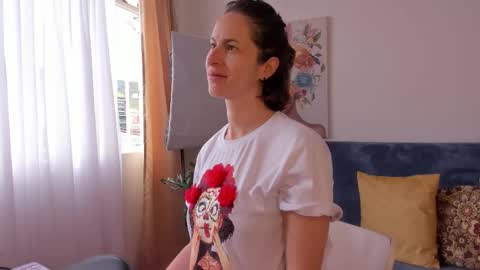 Leonela online show from 03.23.26