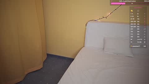 Snapshot of cuddlings chatting on 12.17.24 Mimiher 43 Asahim 32 online show from 12.17.24