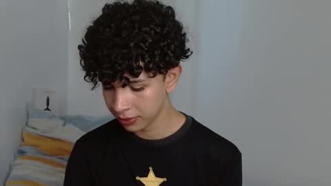 Cuddly online show from 12.15.24