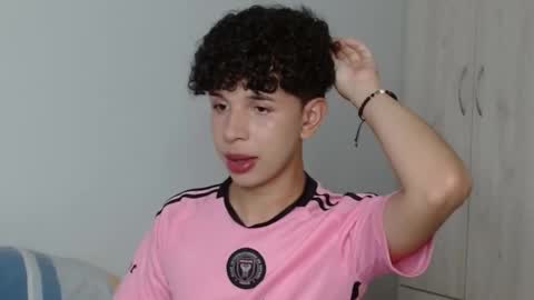 Cuddly online show from 02.13.25