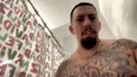 cuete2100 online show from 11.21.25